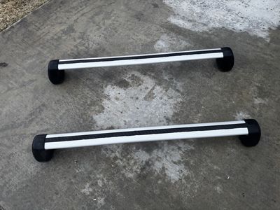 Crossbars Defender OEM