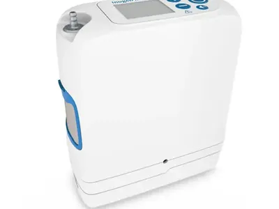 INOGEN ROVE 6 PORTABLE OXYGEN CONCENTRATOR