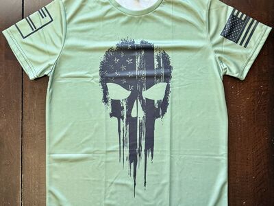 SPAWN T-Shirt (Brand NEW) Men's size Medium