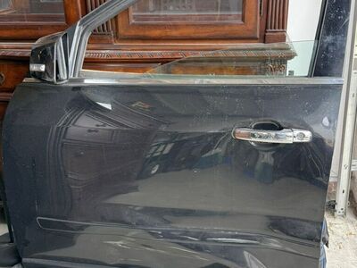 GMC Acadia 2014 Driver Side Door Parts