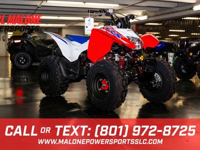 2026 Honda® TRX250X