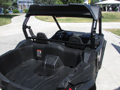 2025 CFMOTO ZFORCE 950 Trail