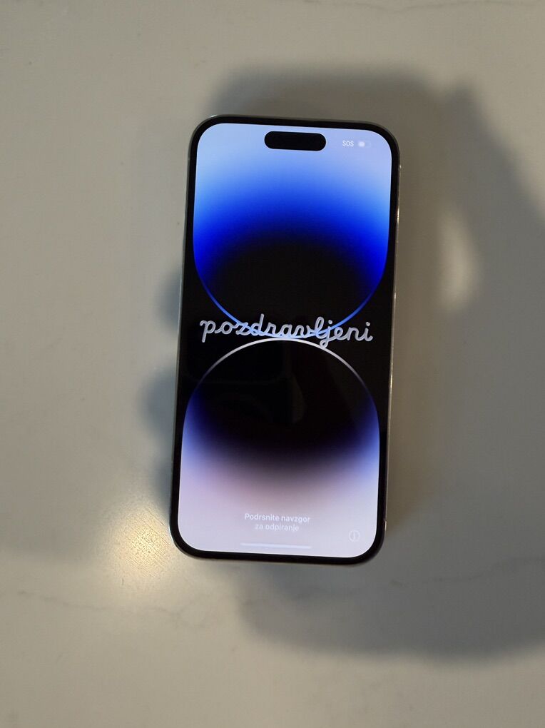 Iphone 14 Pro 512gb Unlocked