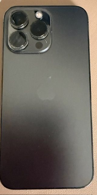 iPhone 13 Pro