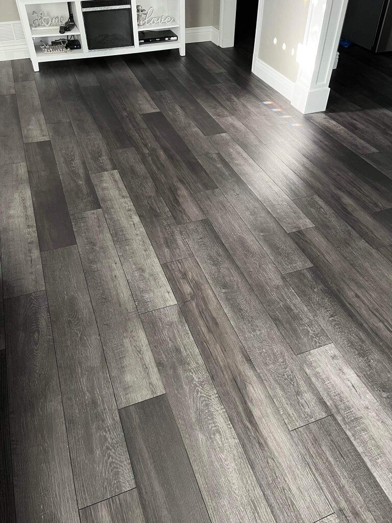 7x48 20mil waterproof lvp $1.69sqf