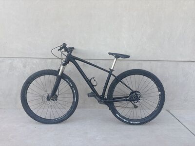 2021 Specialized Rockhopper