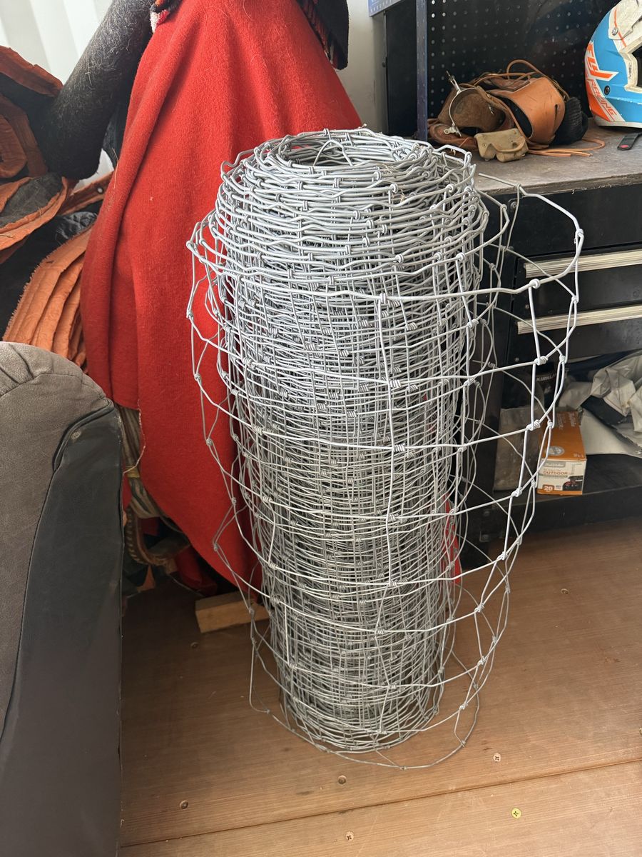 Wire Roll