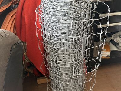 Wire Roll