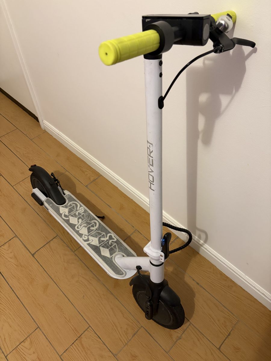 Hover-1 Jive Electric Scooter