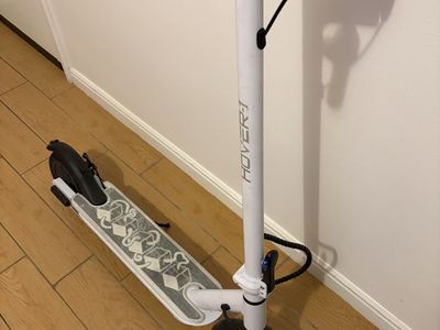 Hover-1 Jive Electric Scooter