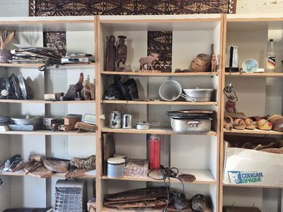 Estate Sale Garage Sale. Orem