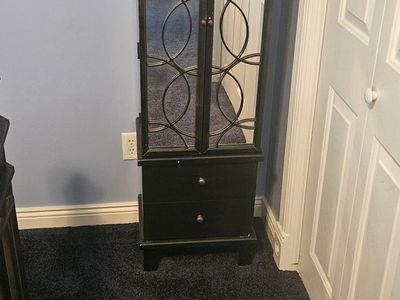 Jewelry Armoire