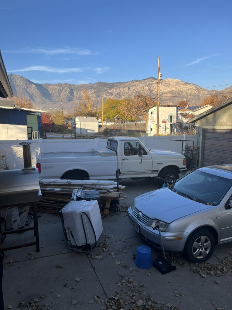 1991 Ford F-250 XLT Lariat 6000 in Ogden, UT | KSL Cars