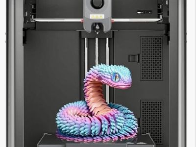 Adventurer 5M 3D Printer
