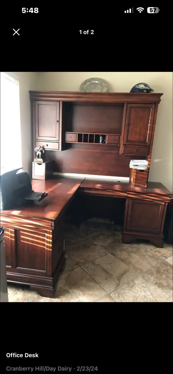 Office Desk