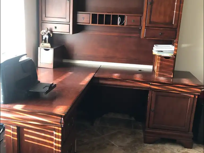 Office Desk