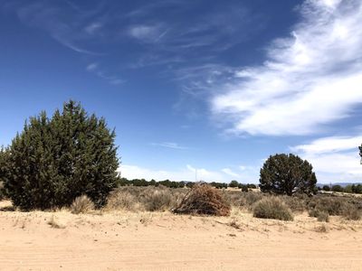 1.29 Acre Land west of Enoch, Utah