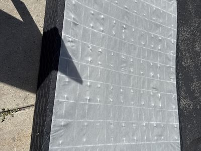 Box Spring Foundation