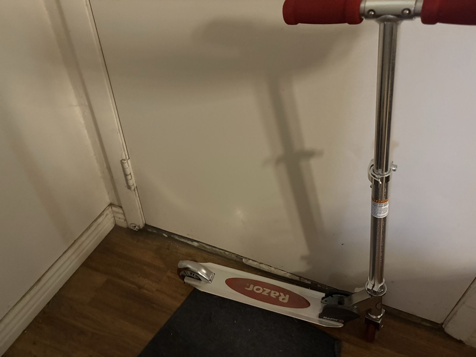 Razor scooter