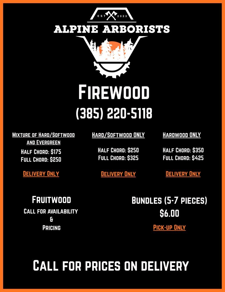 Firewood
