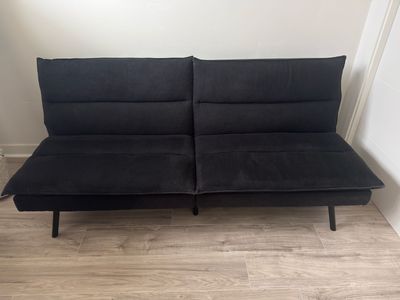 Futon Convertible Sofa Bed