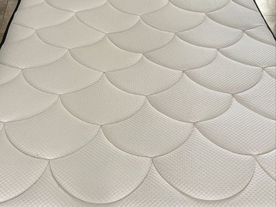 Dreamcloud full size mattress for sale
