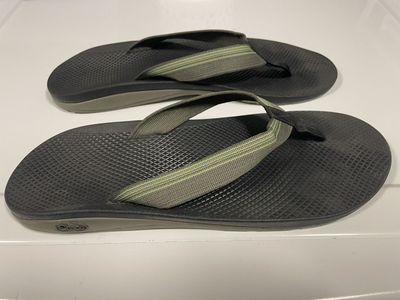 Men's 14 Chaco Flip Flops