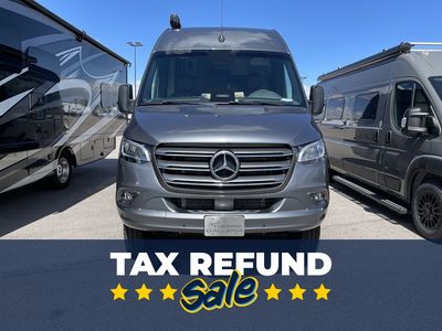 New 2026 Coachmen RV Galleria 24A AWD