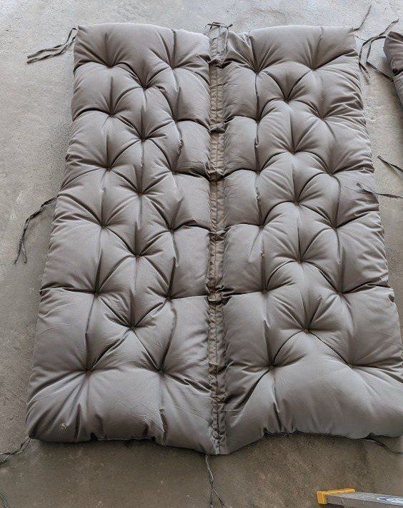 Porch Swing Cushions