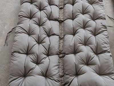 Porch Swing Cushions
