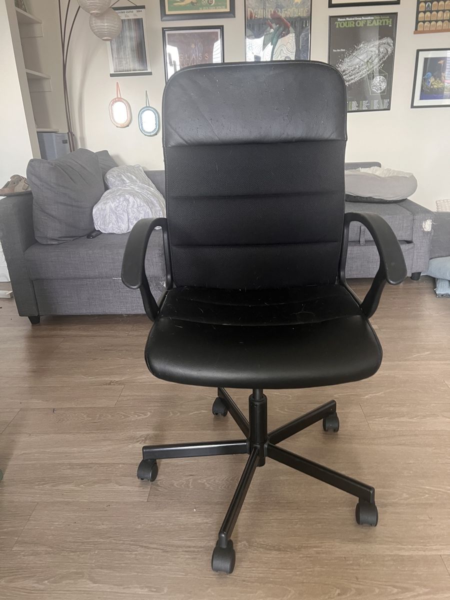 Computer/Desk chair
