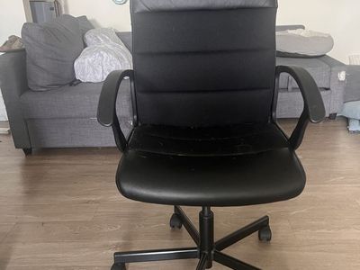 Computer/Desk chair