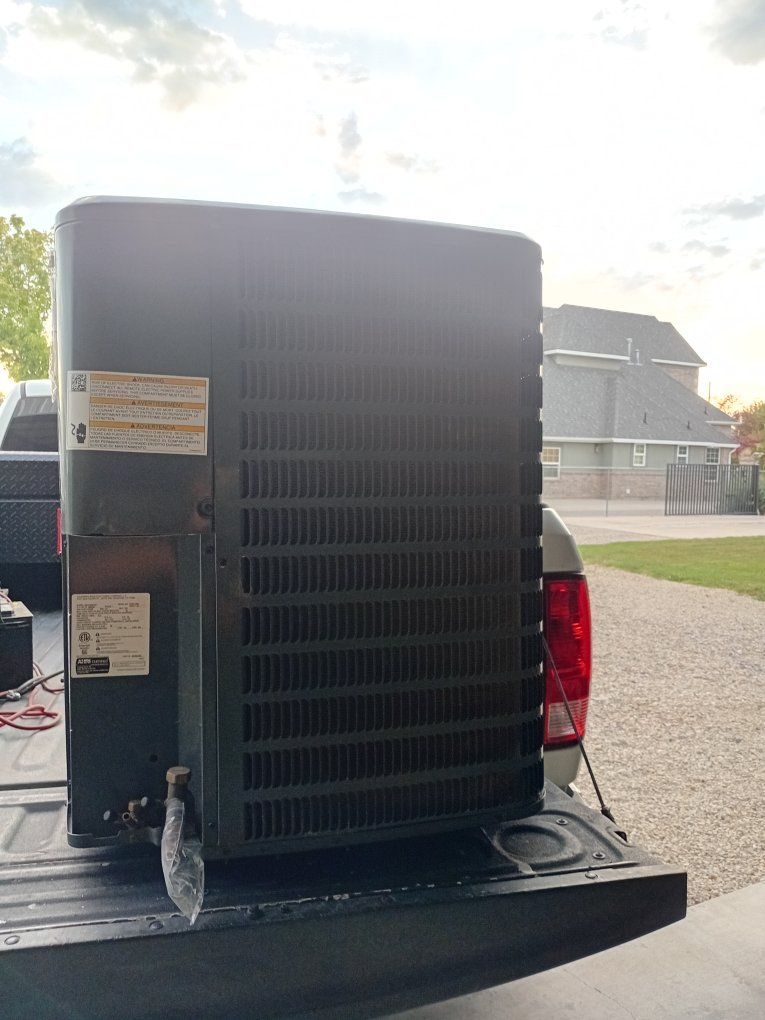 3.5 ton air conditioner