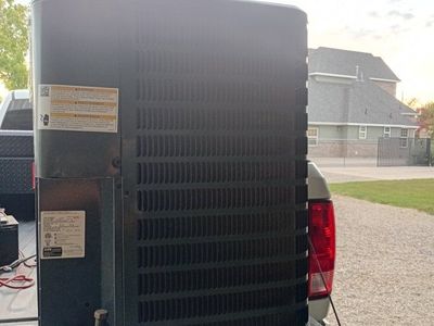 3.5 ton air conditioner