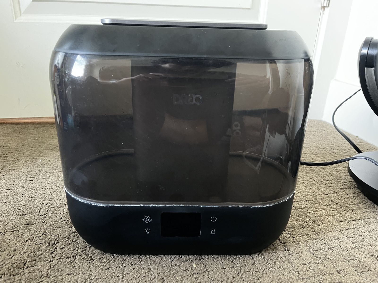 Dreo Smart 4L Cool Mist Humidifier – WiFi