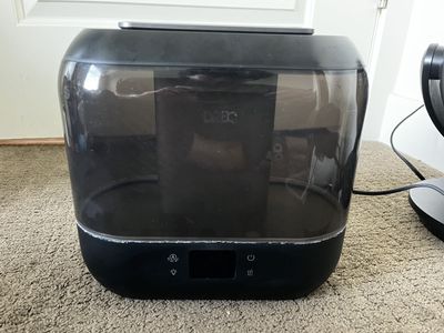 Dreo Smart 4L Cool Mist Humidifier – WiFi