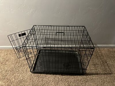 Medium Kennel