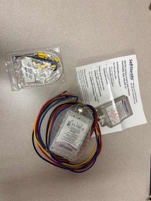 SoftStartRV - NEW NEVER INSTALLED