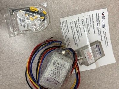 SoftStartRV - NEW NEVER INSTALLED