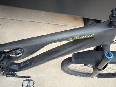 Specialized Stumpjumper Evo Expert S5