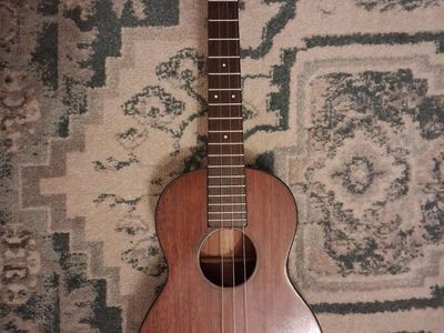 Ukulele