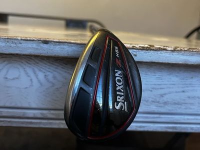 Srixon H85 hybrid