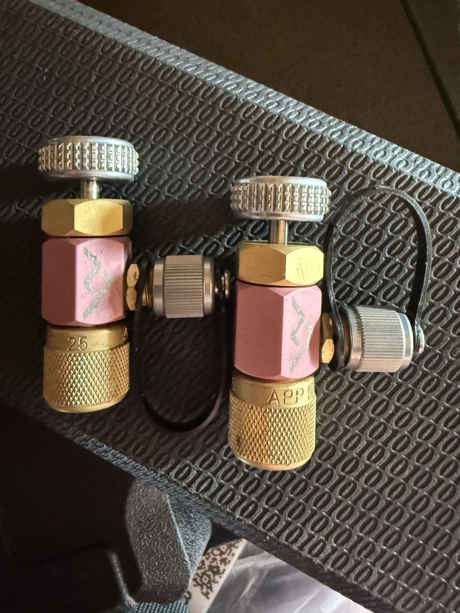 Appion 5/16 Core Control Depressors