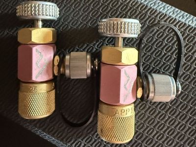 Appion 5/16 Core Control Depressors