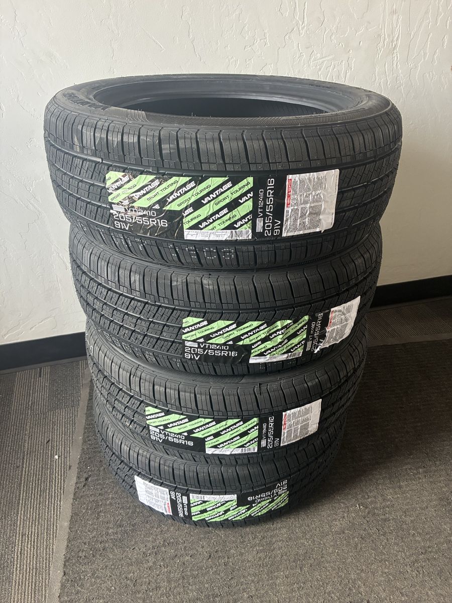 205/55R16