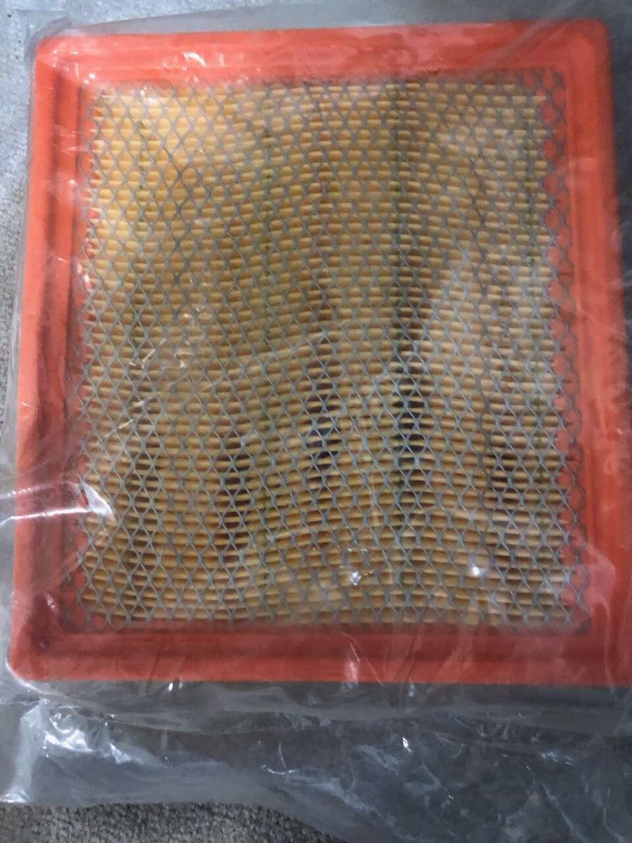 # Baldwin Air Filter PA4318 fits 2007-2023 Dodge Ram