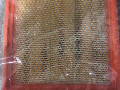 # Baldwin Air Filter PA4318 fits 2007-2023 Dodge Ram