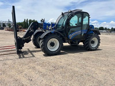 LM7.42 New Holland Telehandler 2020 model