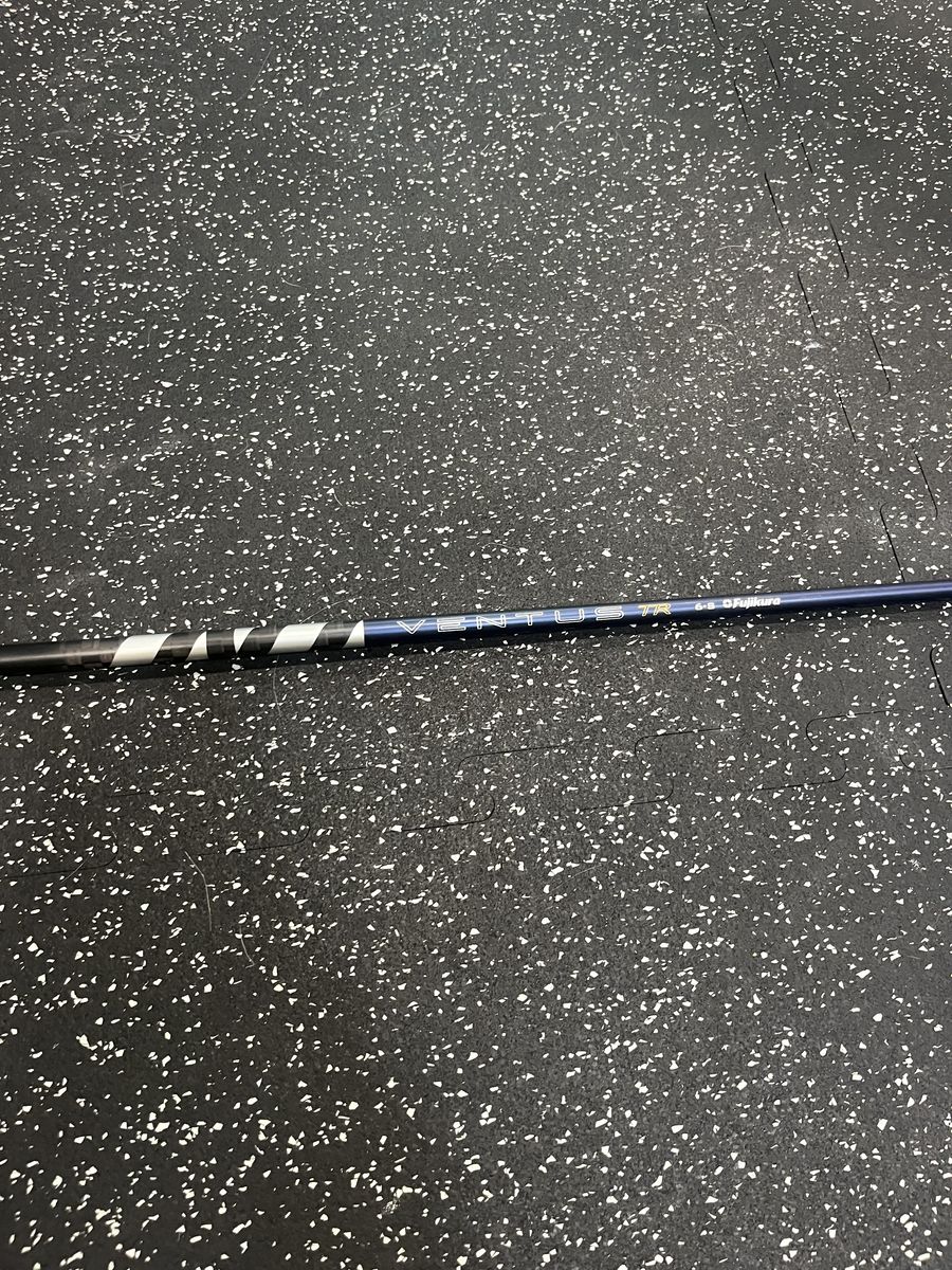 Ventus Blue TR Shaft