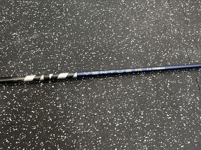 Ventus Blue TR Shaft